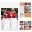 Calendario personalizzato illustrato Papa Francesco personalizzato promozionale-04