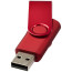 Usb Rotate Metallic 4GB personalizzato promozionale-07