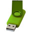 Usb Rotate Metallic 4GB personalizzato promozionale-07