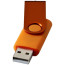 Usb Rotate Metallic 4GB personalizzato promozionale-07