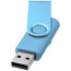 Usb Rotate Metallic 4GB personalizzato promozionale-07