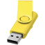 Usb Rotate Metallic 4GB personalizzato promozionale-07
