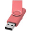 Usb Rotate Metallic 2GB personalizzato promozionale-01