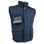 Gilet imbottito con tasca porta tessere personalizzato promozionale-022