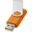 Usb Rotate Basic 4GB personalizzato promozionale-08