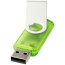 Usb Rotate Translucent 2GB personalizzato promozionale-05