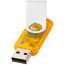 Usb Rotate Translucido 4GB personalizzato promozionale-01
