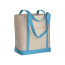 Shopper in cotone naturale 300 g/m2 personalizzato promozionale-01