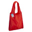 Shopper in RPET 210T ripiegabile personalizzato promozionale-04
