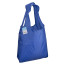 Shopper in RPET 210T ripiegabile personalizzato promozionale-04