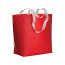 Shopper in R-PET laminato con soffietto alla base personalizzato promozionale-03