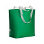 Shopper in R-PET laminato con soffietto alla base personalizzato promozionale-03