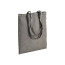 Shopper in cotone riciclato 190 g/m2 personalizzato promozionale-02