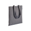 Shopper in cotone riciclato 190 g/m2 personalizzato promozionale-02