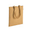 Shopper in cotone riciclato 190 g/m2 personalizzato promozionale-02
