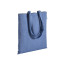 Shopper in cotone riciclato 190 g/m2 personalizzato promozionale-02