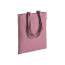 Shopper in cotone riciclato 190 g/m2 personalizzato promozionale-02