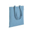 Shopper in cotone riciclato 190 g/m2 personalizzato promozionale-02