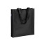 Shopper in R-pet 80 g/m2 con soffietto personalizzato promozionale-03