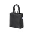 Shopper mini con soffietto in R-pet 80 g/m2 cucita personalizzato promozionale-03