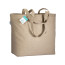 Shopper in cotone riciclato 190 g/m2 personalizzato promozionale-02