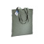 Shopper carbon neutral in cotone riciclato 280 g/m2 personalizzato promozionale-01