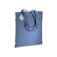 Shopper carbon neutral in cotone riciclato 280 g/m2 personalizzato promozionale-01