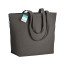 Shopper con soffietto alla base in cotone riciclato 280 g/m2 personalizzato promozionale-02