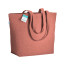 Shopper con soffietto alla base in cotone riciclato 280 g/m2 personalizzato promozionale-02