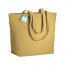 Shopper con soffietto alla base in cotone riciclato 280 g/m2 personalizzato promozionale-02
