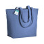 Shopper con soffietto alla base in cotone riciclato 280 g/m2 personalizzato promozionale-02