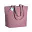 Shopper con soffietto alla base in cotone riciclato 280 g/m2 personalizzato promozionale-02