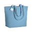 Shopper con soffietto alla base in cotone riciclato 280 g/m2 personalizzato promozionale-02