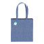 Shopper in cotone riciclato 190 g/m2 personalizzato promozionale-01