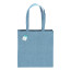 Shopper in cotone riciclato 190 g/m2 personalizzato promozionale-01
