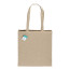 Shopper in cotone riciclato 190 g/m2 personalizzato promozionale-01