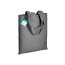 Shopper in cotone riciclato 280 g/m2 personalizzato promozionale-01