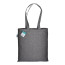 Shopper in cotone riciclato 280 g/m2 personalizzato promozionale-01
