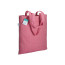 Shopper in cotone riciclato 280 g/m2 personalizzato promozionale-01