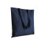 Borsa shopper in cotone riciclato 180 g/m2 personalizzato promozionale-01