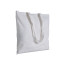 Borsa shopper in cotone riciclato 120 g/m2 personalizzato promozionale-01