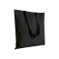 Borsa shopper in cotone riciclato 120 g/m2 personalizzato promozionale-01