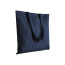 Borsa shopper in cotone riciclato 120 g/m2 personalizzato promozionale-01