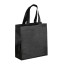 Borsa shopper in PET riciclato da 80 g/m2 (TNT R-PET) termosaldata. personalizzato promozionale-01