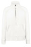 Felpa donna jacket zip lunga Fruit premium F62116 personalizzato promozionale-09