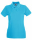 Polo Donna F63030 M/C 100% Cot. 180 gr/m2 personalizzato promozionale-01