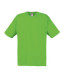 T-Shirt Fruit of the Loom Original F61082 Lime
