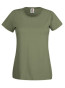  Maglia Donna Original F61420 100% Cot. 145 gr/m2 personalizzato promozionale-022