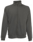 Felpa jacket zip lunga Fruit Classic F62230 personalizzato promozionale-080