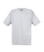 T-Shirt Fruit of the Loom Original F61082 Grigio melange